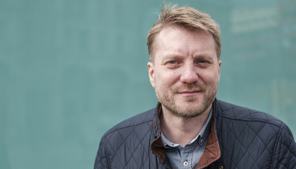 Espen Ottosen mener at MF-forskerne presenterer en karikatur av en kristenkonservativ holdning til kjønn.