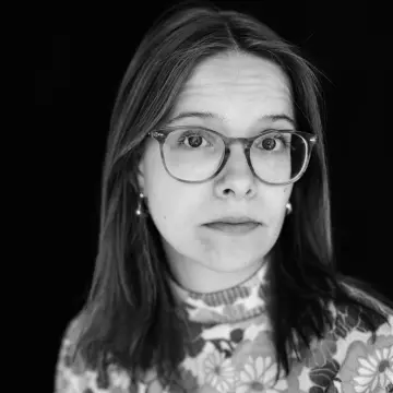Hanna Marie Haug