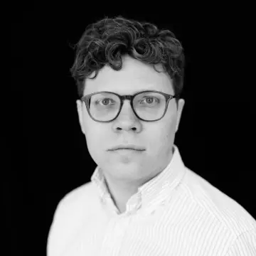 Morten Marius Larsen