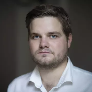Tobias Drevland Lund