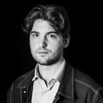 Filip Søgnen Kaloudis
