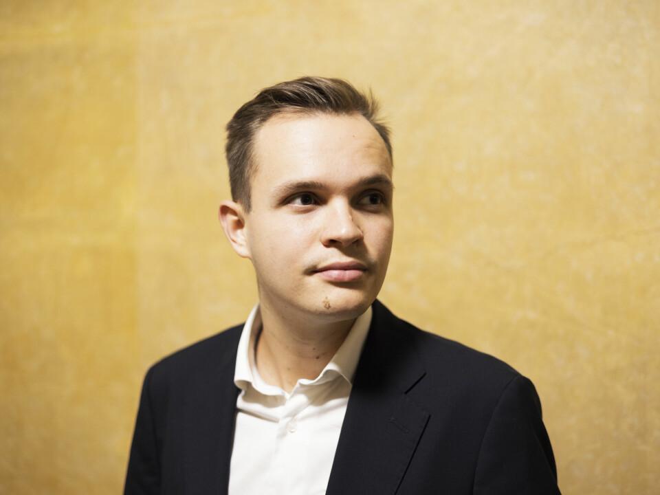 KrF-politikar Joel Ystebø meiner kjenner ikkje igjen det Halldorf kritiserer i dei evangelikanske miljøa og vekkelsesrøyrsla.