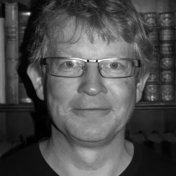 Rolv Nøtvik Jakobsen