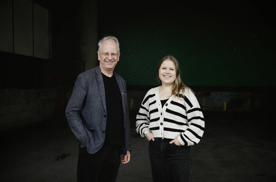 VERDENSROMMET: – At man til slutt lyktes å med å sende mennesker til månen og tilbake, er noe av et menneskelig under, skriver Henrik Syse og Jenny Helene Syse.
