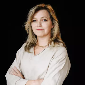 Eivor Andersen Oftestad