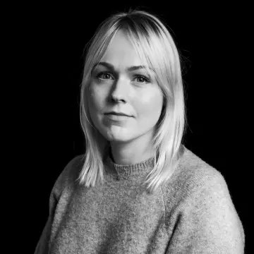 Emma Huisman Moskvil