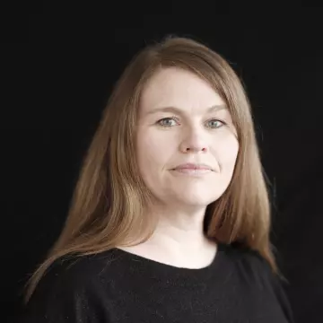 Hilde Brekke Møller